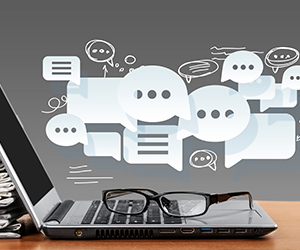 Produção de Conteúdo