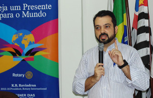 thiago rotary 1