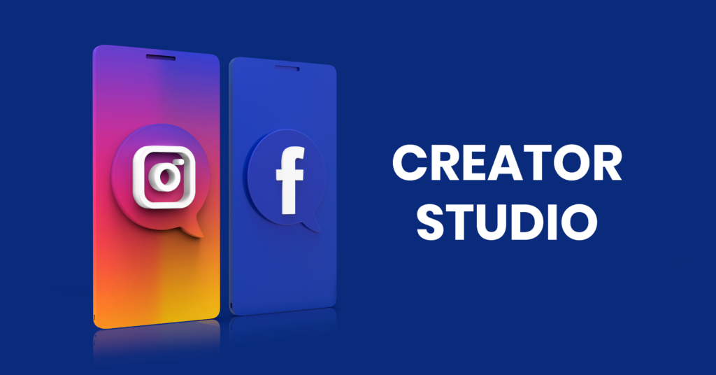 Estúdio de Criação (Facebook e Instagram): o que é e como usar