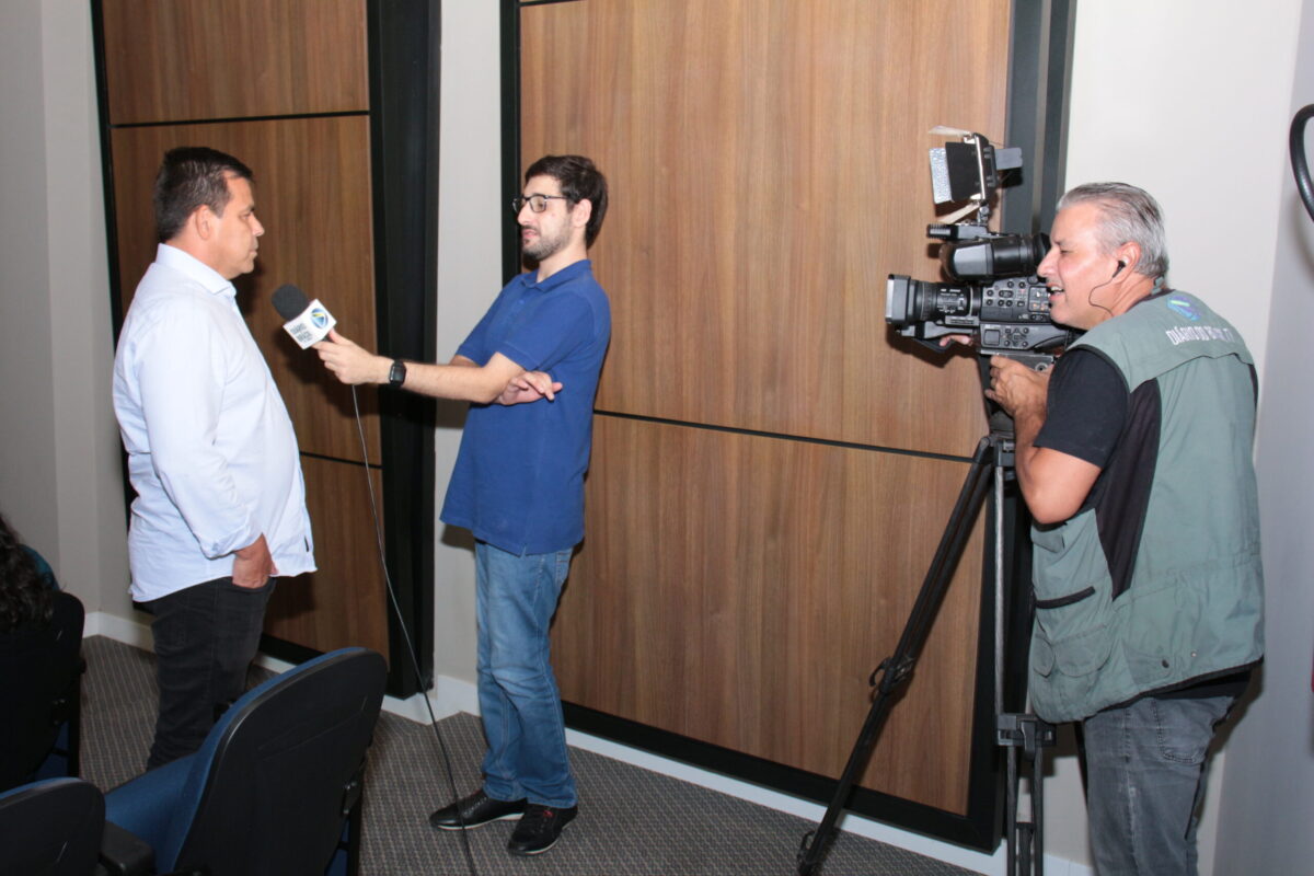 Assessoria de imprensa e reputação: por que o relacionamento com a imprensa gera mais credibilidade?